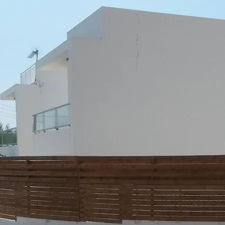 2 Bedrooms With Wifi At 3 Km Away From The Beach * Pégeia