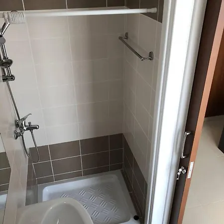 Villa 2 Bedrooms With Wifi At 3 Km Away From The Beach