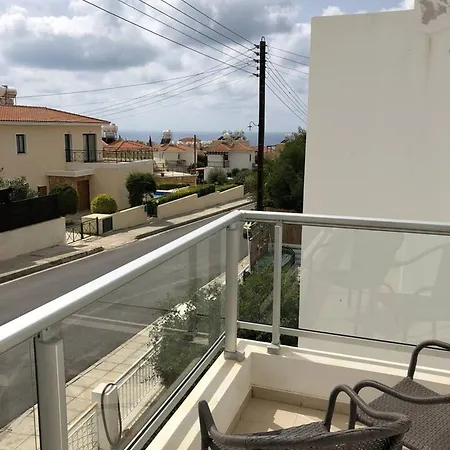 빌라 2 Bedrooms With Wifi At 3 Km Away From The Beach 페이야