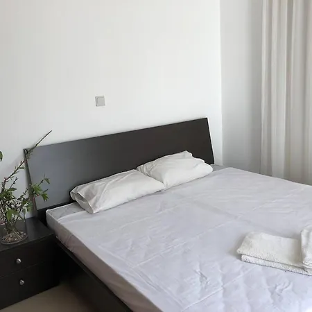 2 Bedrooms With Wifi At 3 Km Away From The Beach 빌라