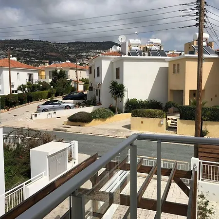 2 Bedrooms With Wifi At 3 Km Away From The Beach 빌라 페이야