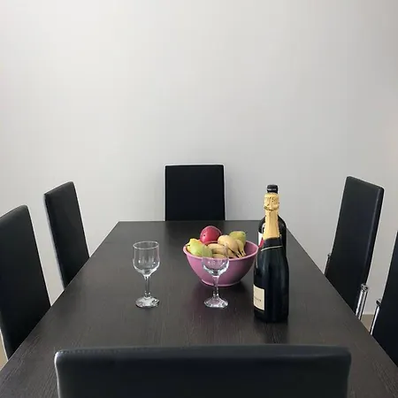 2 Bedrooms With Wifi At 3 Km Away From The Beach * 페이야