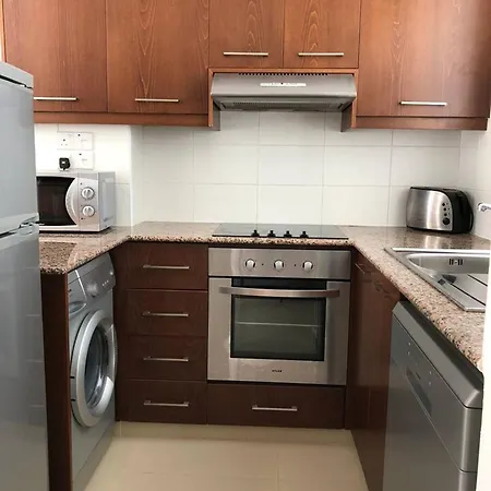 2 Bedrooms With Wifi At 3 Km Away From The Beach