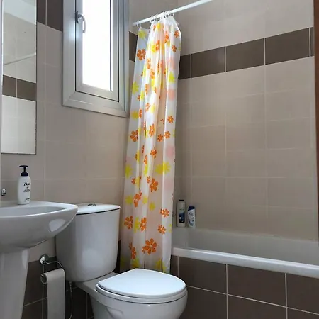 빌라 2 Bedrooms With Wifi At 3 Km Away From The Beach 페이야